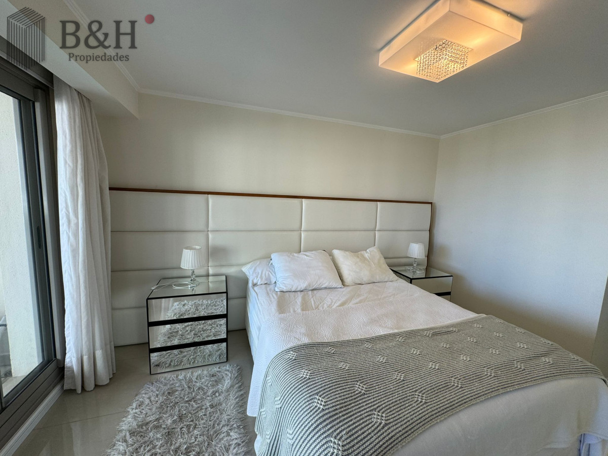 Apartamento ID.3652 - Apartamento en torre de lujo