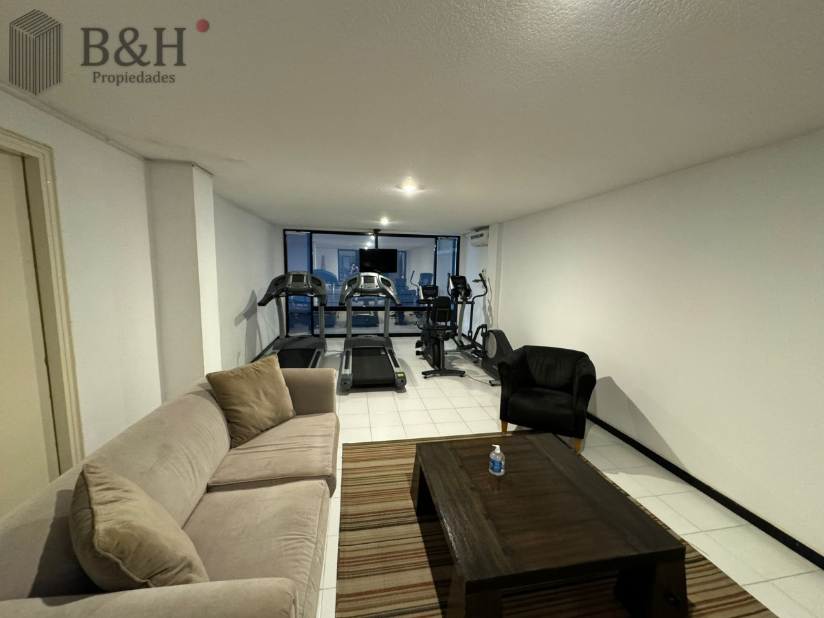 Apartamento ID.7377 - Apartamento en Venta de 3 Dormitorios en Punta del este , Puerto , Península , Edificio Portofino