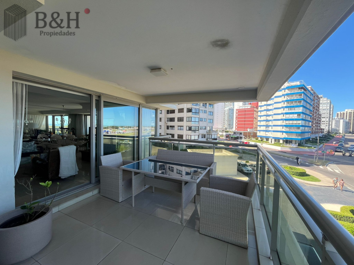 Apartamento ID.5271 - Imperiale torre I 