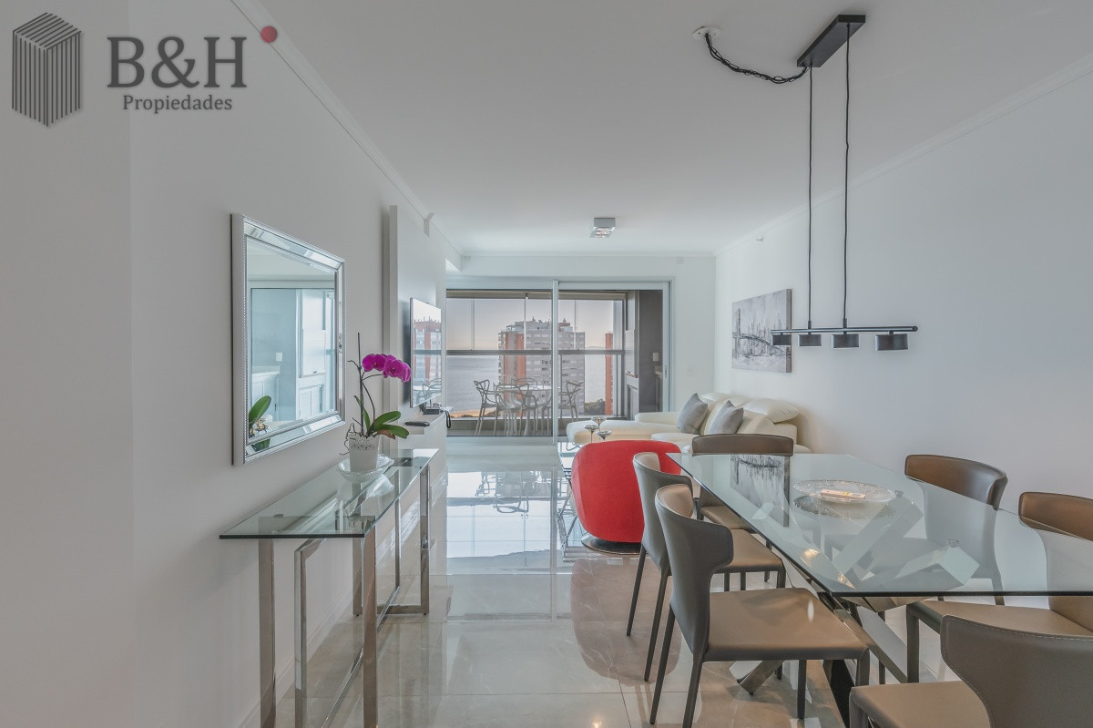 Mansa - GoPunta - Portal Inmobiliario de Punta del Este - Maldonado