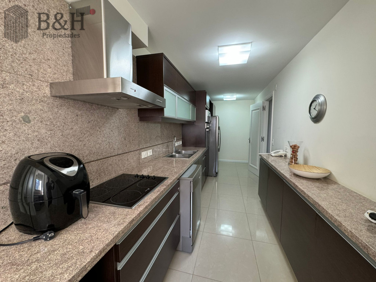 Apartamento ID.3652 - Apartamento en torre de lujo