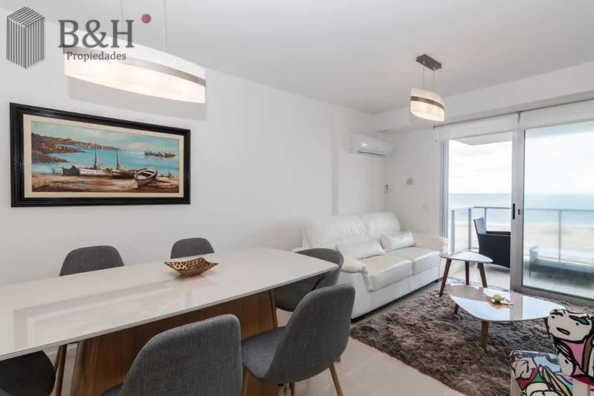 Apartamento ID.5353 - Brava a pasos del mar 