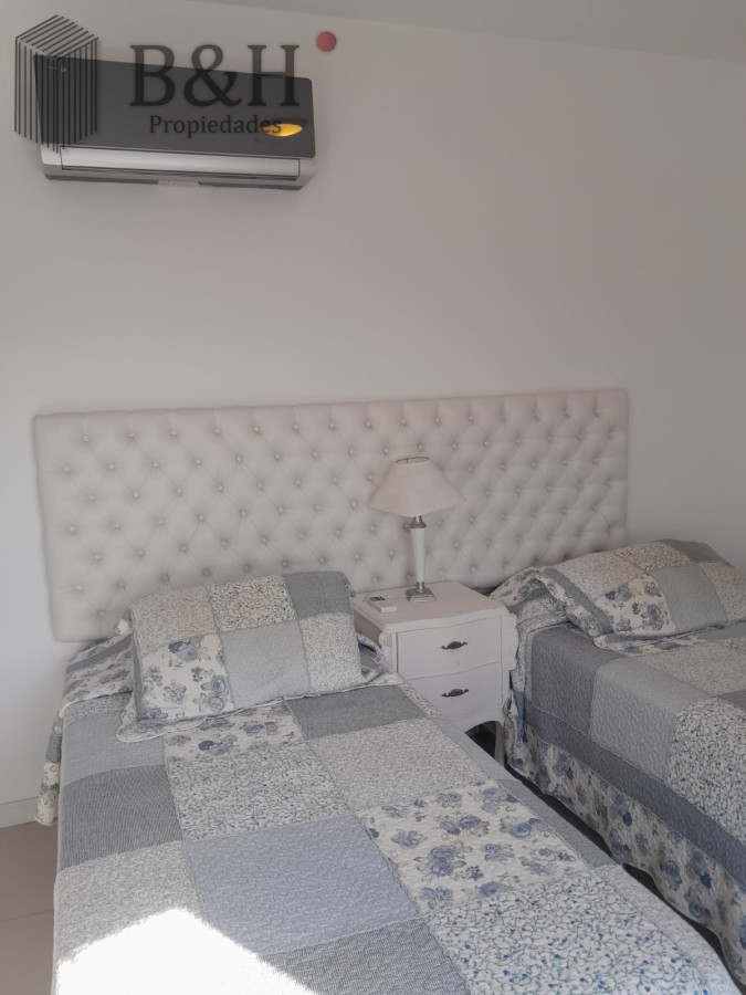 Apartamento ID.3455 -     Apartamento en Aidy Grill - Punta del Este