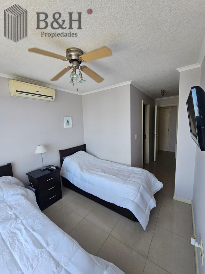 Apartamento ID.4454 - Apartamento en Roosevelt - Punta del Este