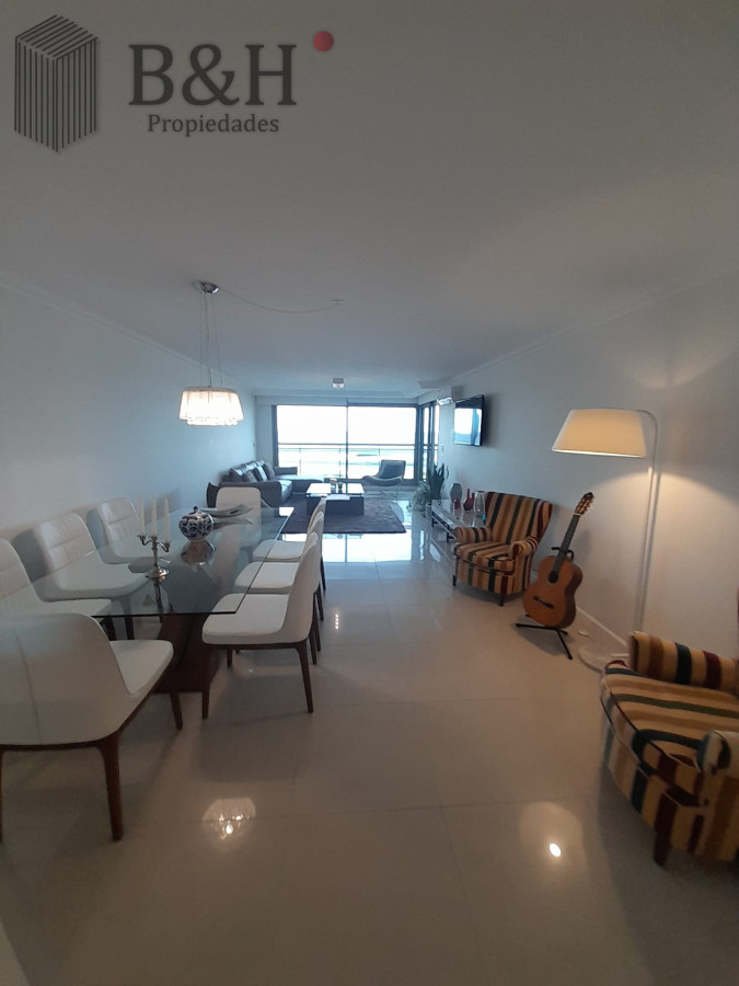 Apartamento ID.4422 - Torre de categoria con amenities premium
