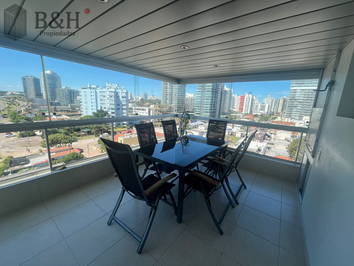 Apartamento ID.3287 - Apartamento en Parada 2 proximo a mansa y brava 