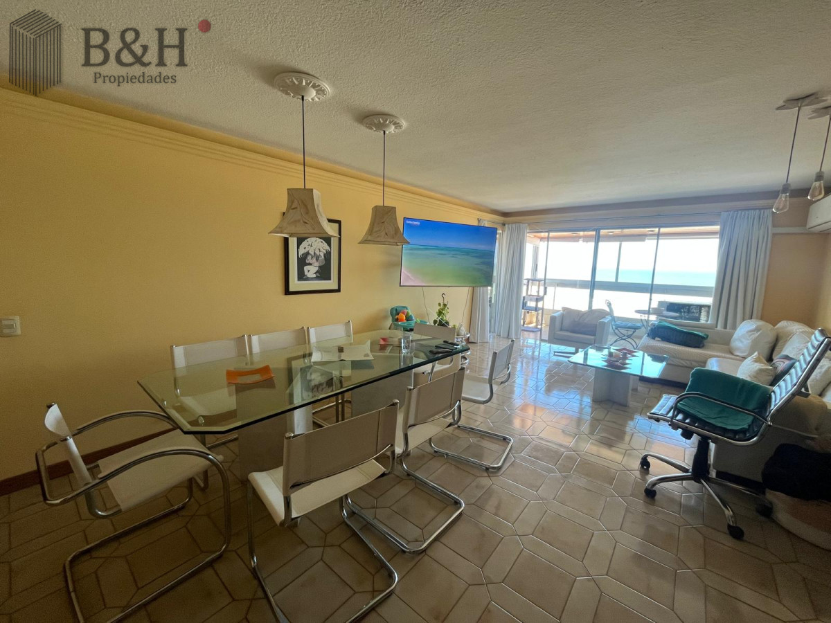 Apartamento ID.3651 - Apartamento en Mansa, 3 dormitorios *