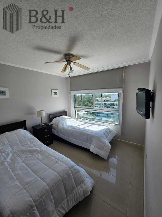 Apartamento ID.4454 - Apartamento en Roosevelt - Punta del Este