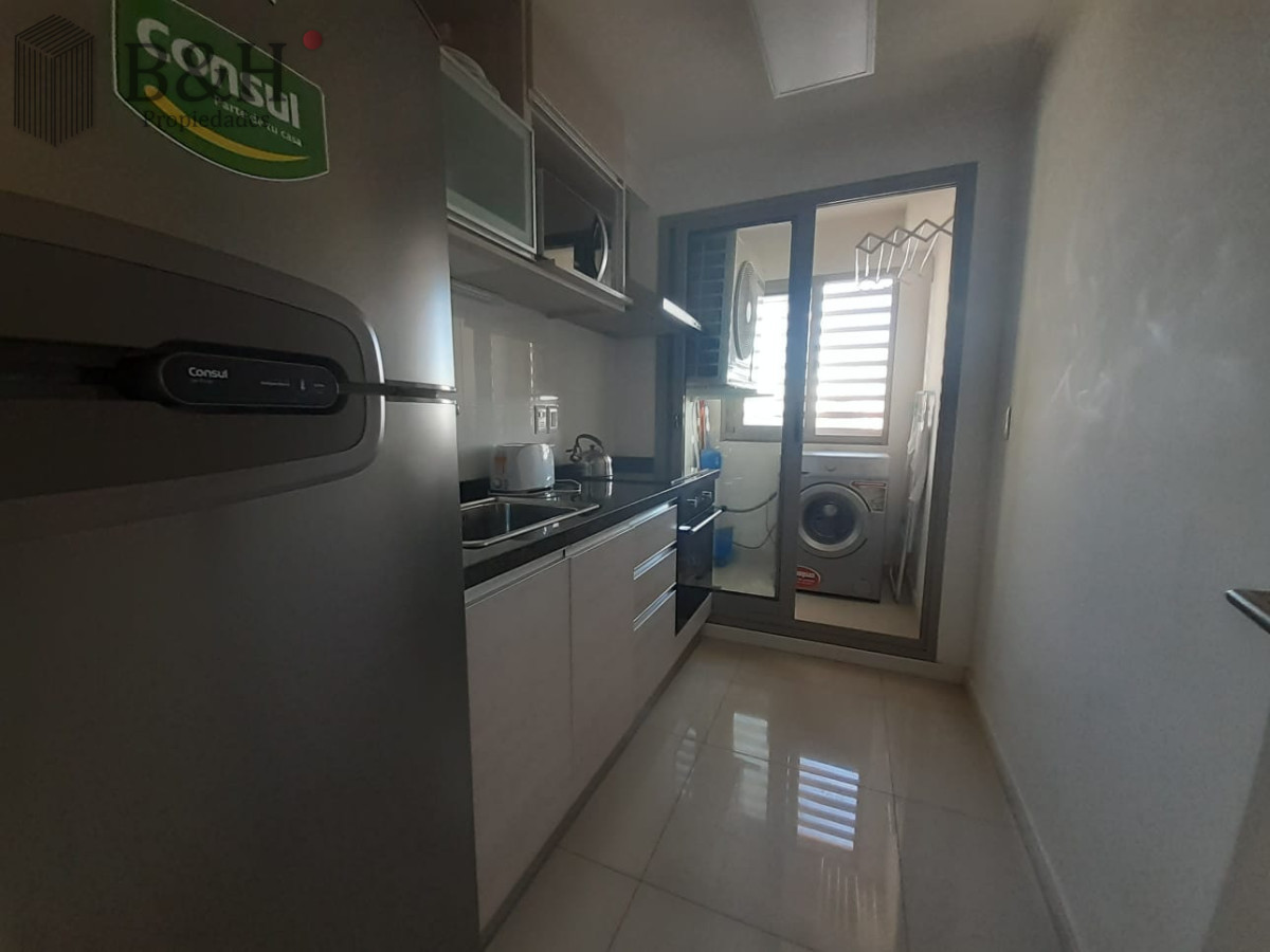 Apartamento ID.277 - Ideal para vivir o vacacionar