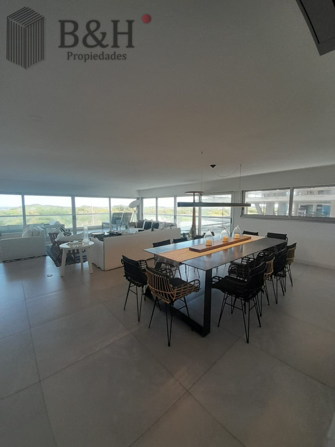 Apartamento ID.3761 - Brava primera linea frente al mar