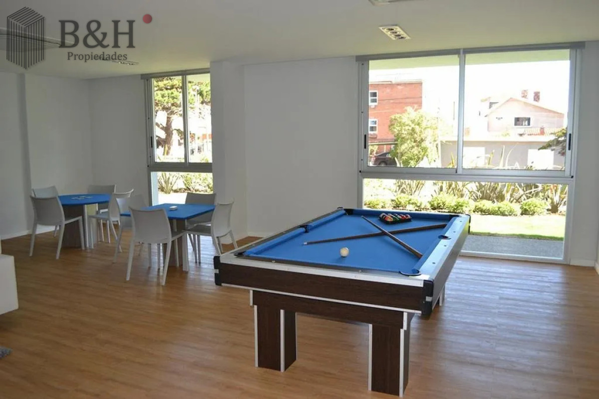 Apartamento ID.5353 - Brava a pasos del mar 