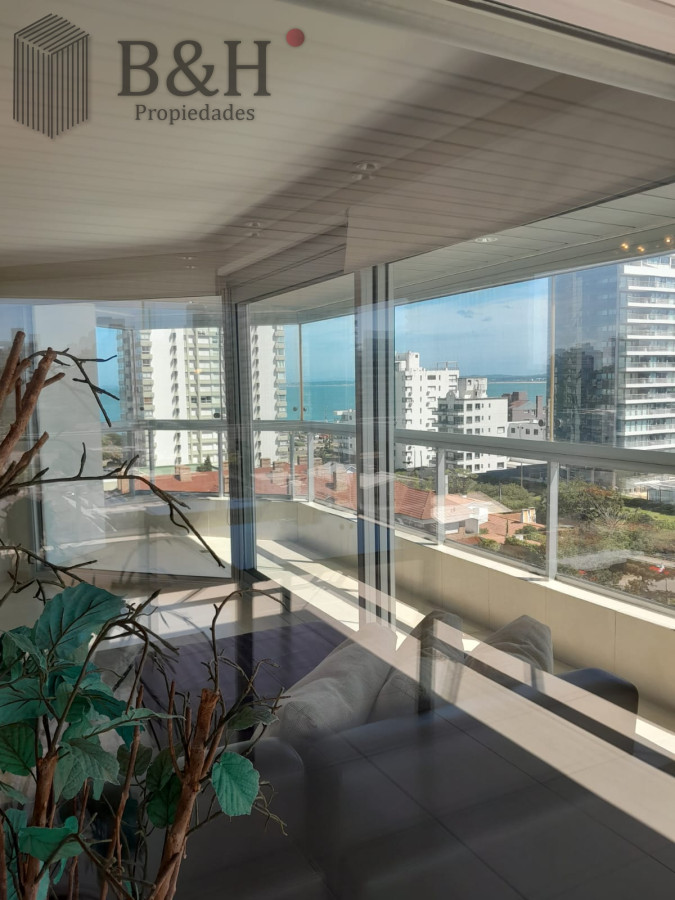 Apartamento ID.3287 - Apartamento en Parada 2 proximo a mansa y brava 