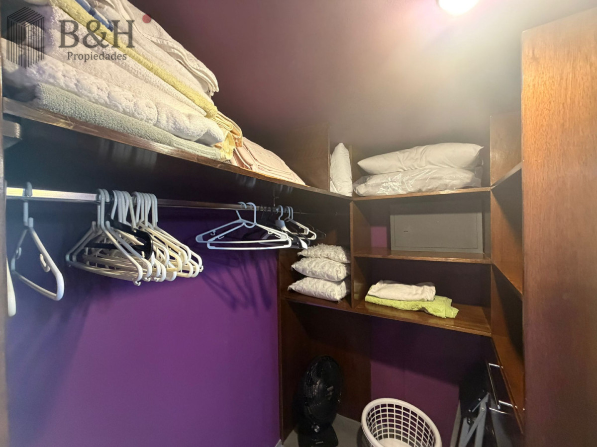Apartamento ID.7433 - Apartamento en venta de 1 dormitorios en Punta del este , Península 
