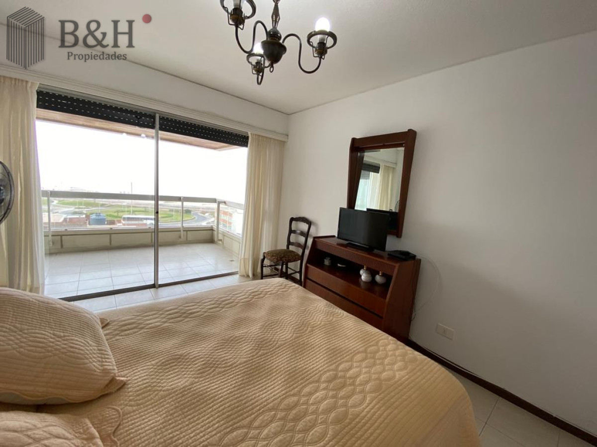 Apartamento ID.311 - Torre icono de Punta del Este
