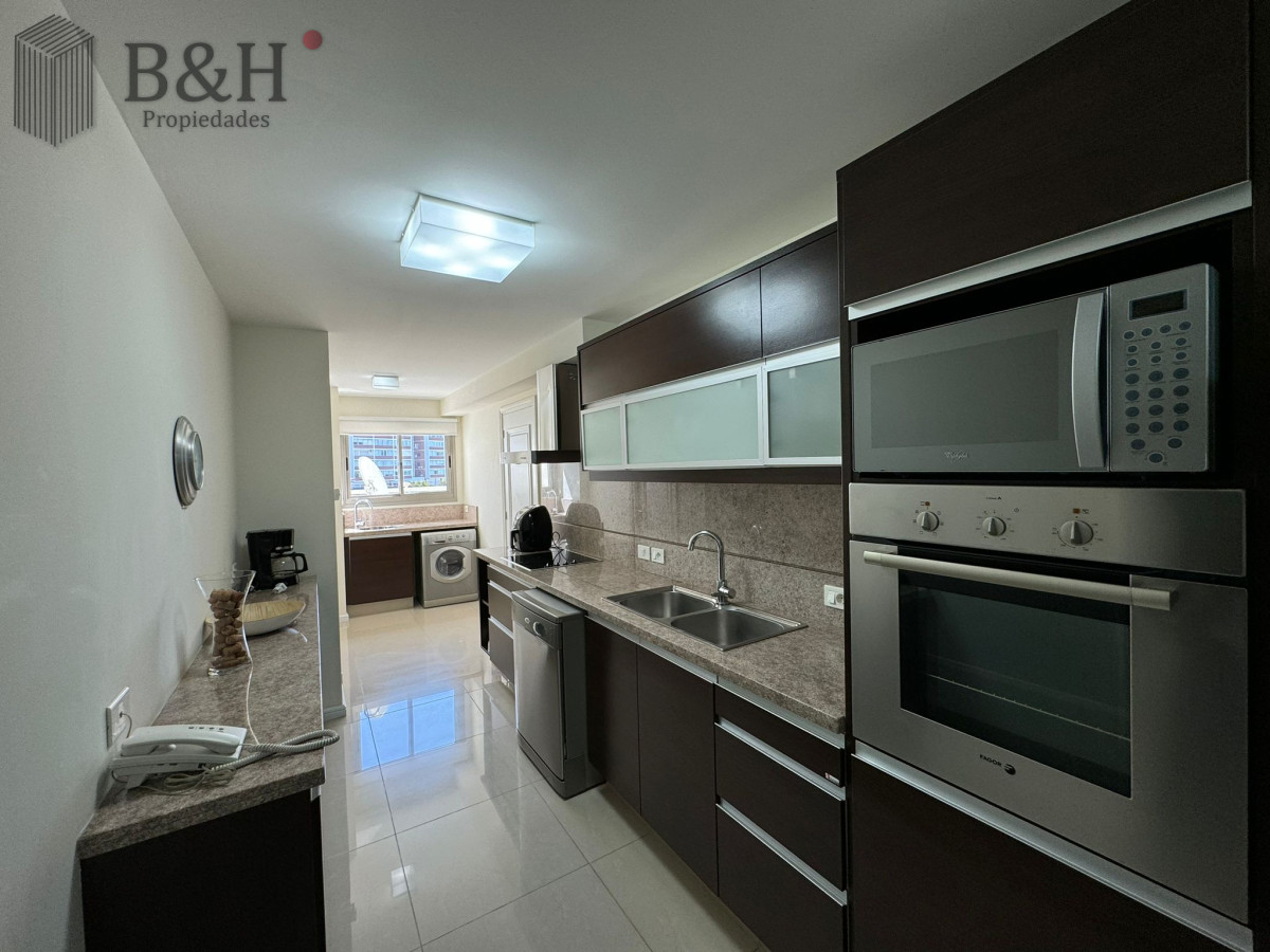 Apartamento ID.3652 - Apartamento en torre de lujo