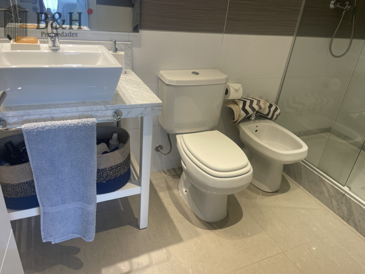 Apartamento ID.345 - Torre One 