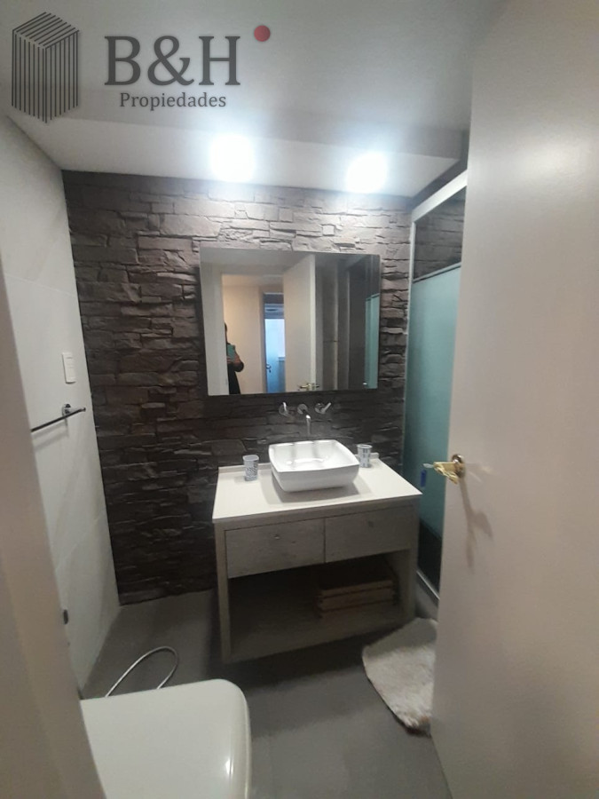 Apartamento ID.5279 - Mansa frente al mar con piscina gym parrilleros  cochera para 3 autos