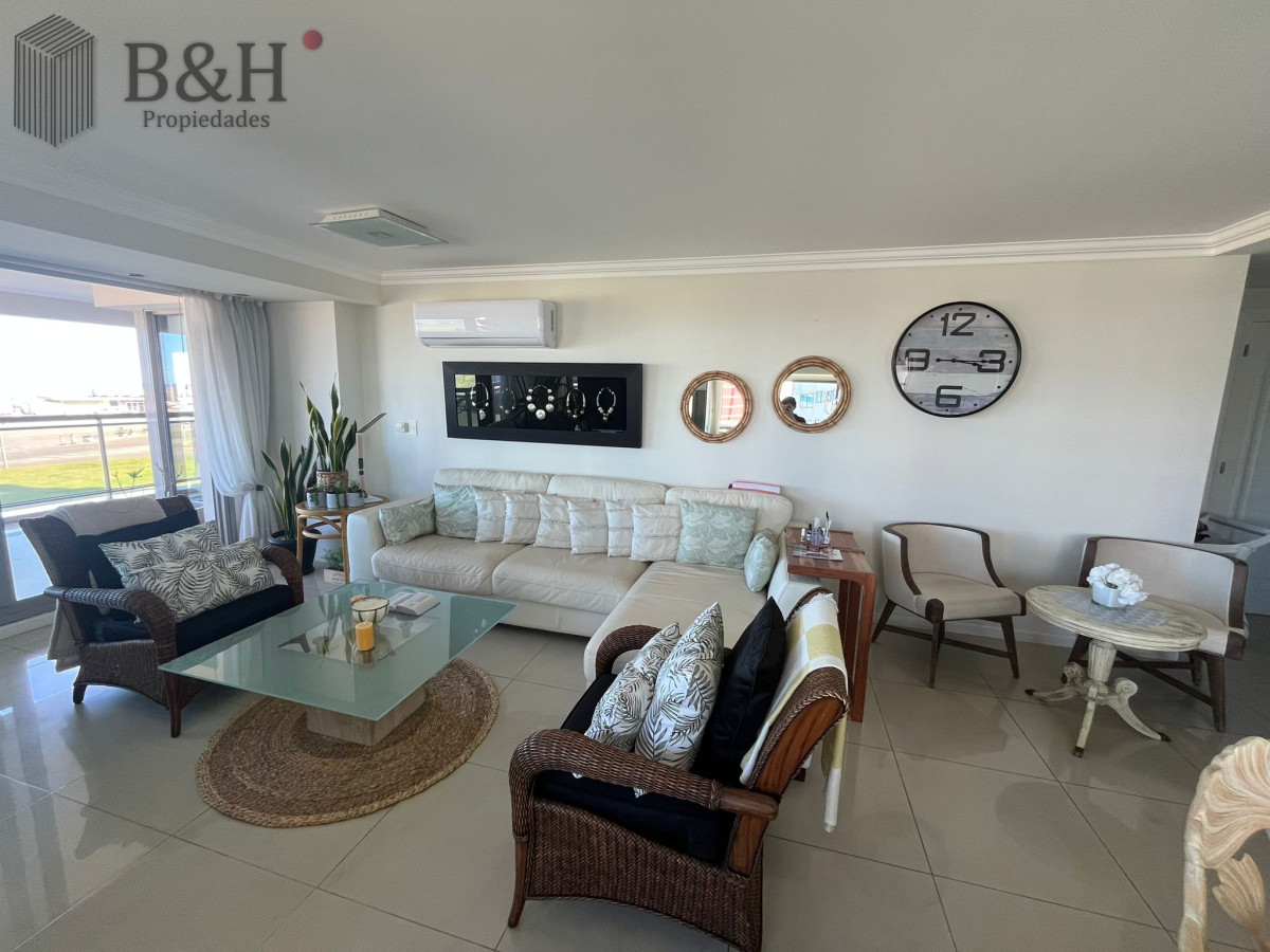 Apartamento ID.5271 - Imperiale torre I 