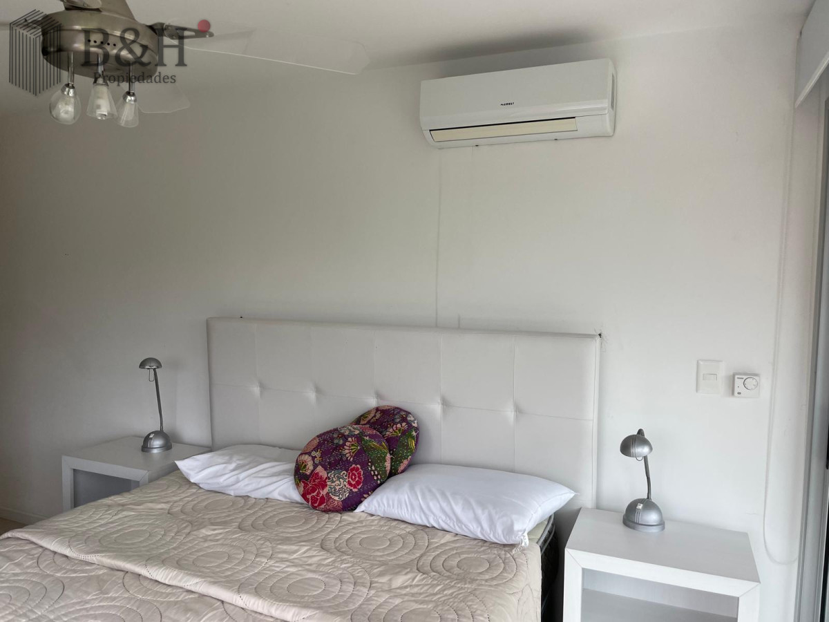 Apartamento ID.7391 - Apartamento en venta de 2 dormitorios en Torre ICON, Punta del este , AIDY GRILL 