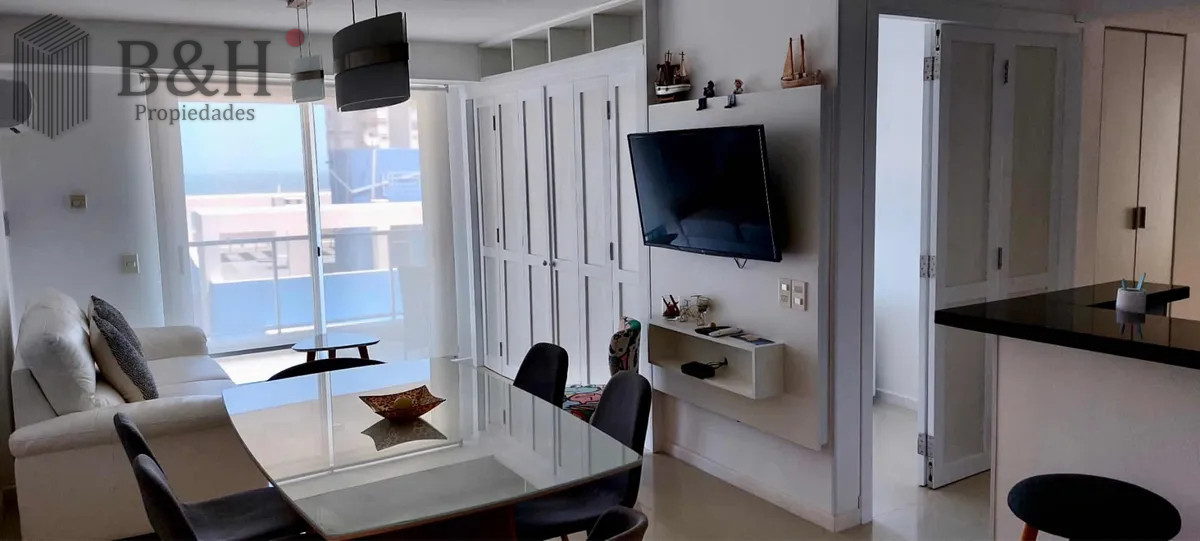 Apartamento ID.5353 - Brava a pasos del mar 