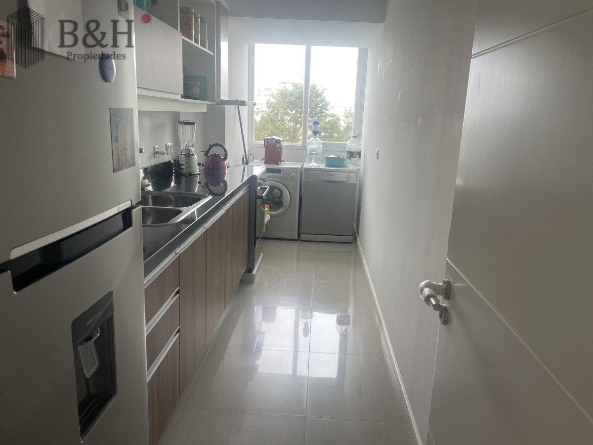 Apartamento ID.345 - Torre One 