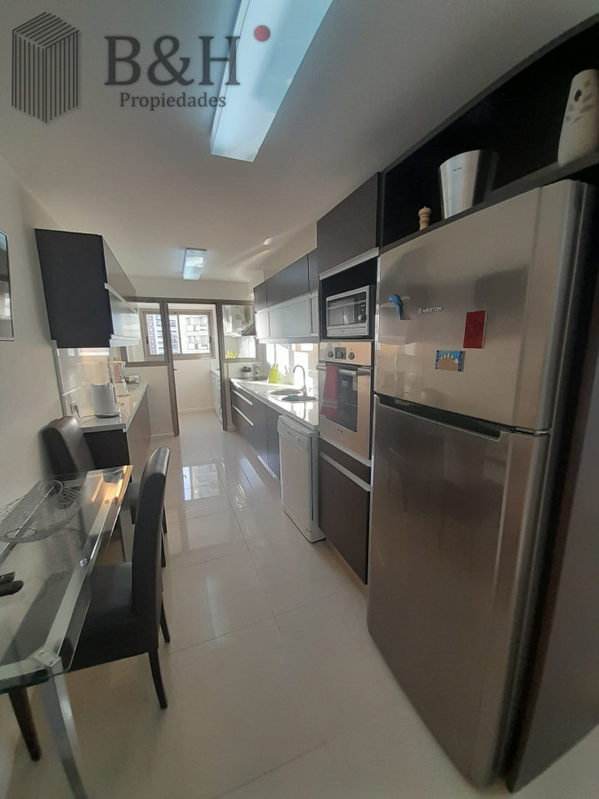 Apartamento ID.4422 - Torre de categoria con amenities premium