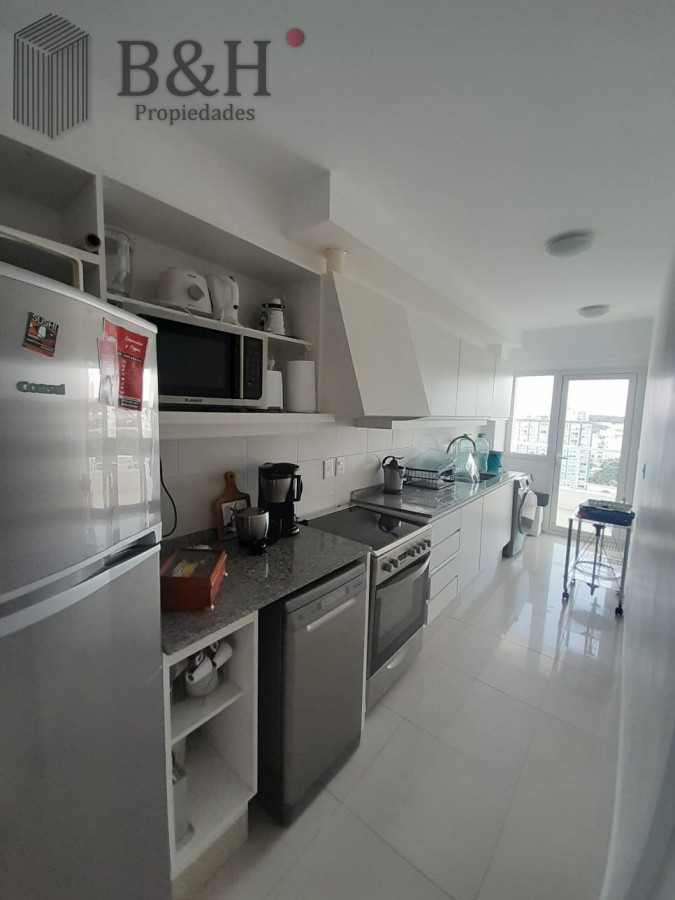 Apartamento ID.3455 -     Apartamento en Aidy Grill - Punta del Este