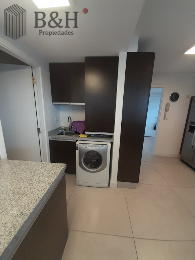 Apartamento ID.3761 - Brava primera linea frente al mar