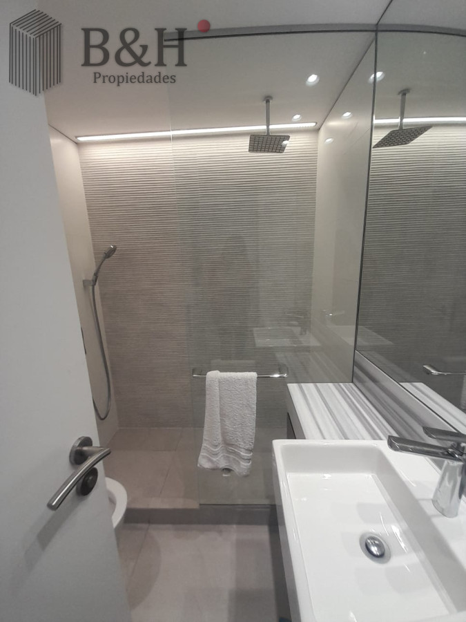 Apartamento ID.3761 - Brava primera linea frente al mar