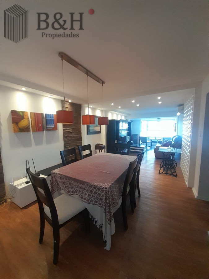 Apartamento ID.5279 - Mansa frente al mar con piscina gym parrilleros  cochera para 3 autos