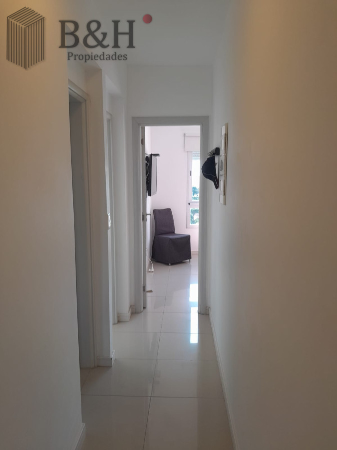 Apartamento ID.3455 -     Apartamento en Aidy Grill - Punta del Este