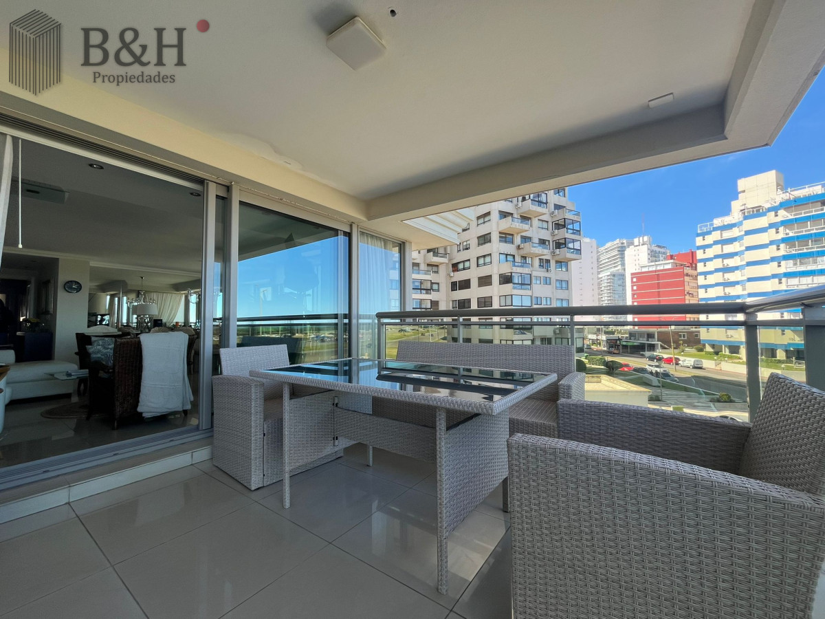 Apartamento ID.5271 - Imperiale torre I 