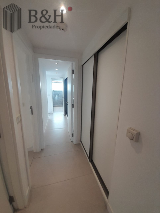 Apartamento ID.3761 - Brava primera linea frente al mar