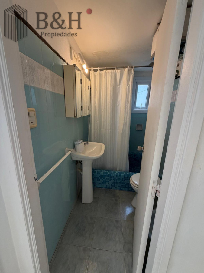 Apartamento ID.7281 - Apartamento de 2 dormitorios y medio en Punta del este , Gorlero , Península 