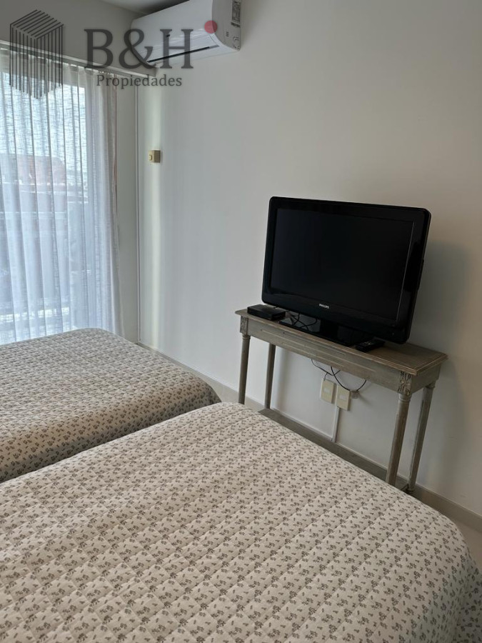 Apartamento ID.3285 - Mansa a metros del mar