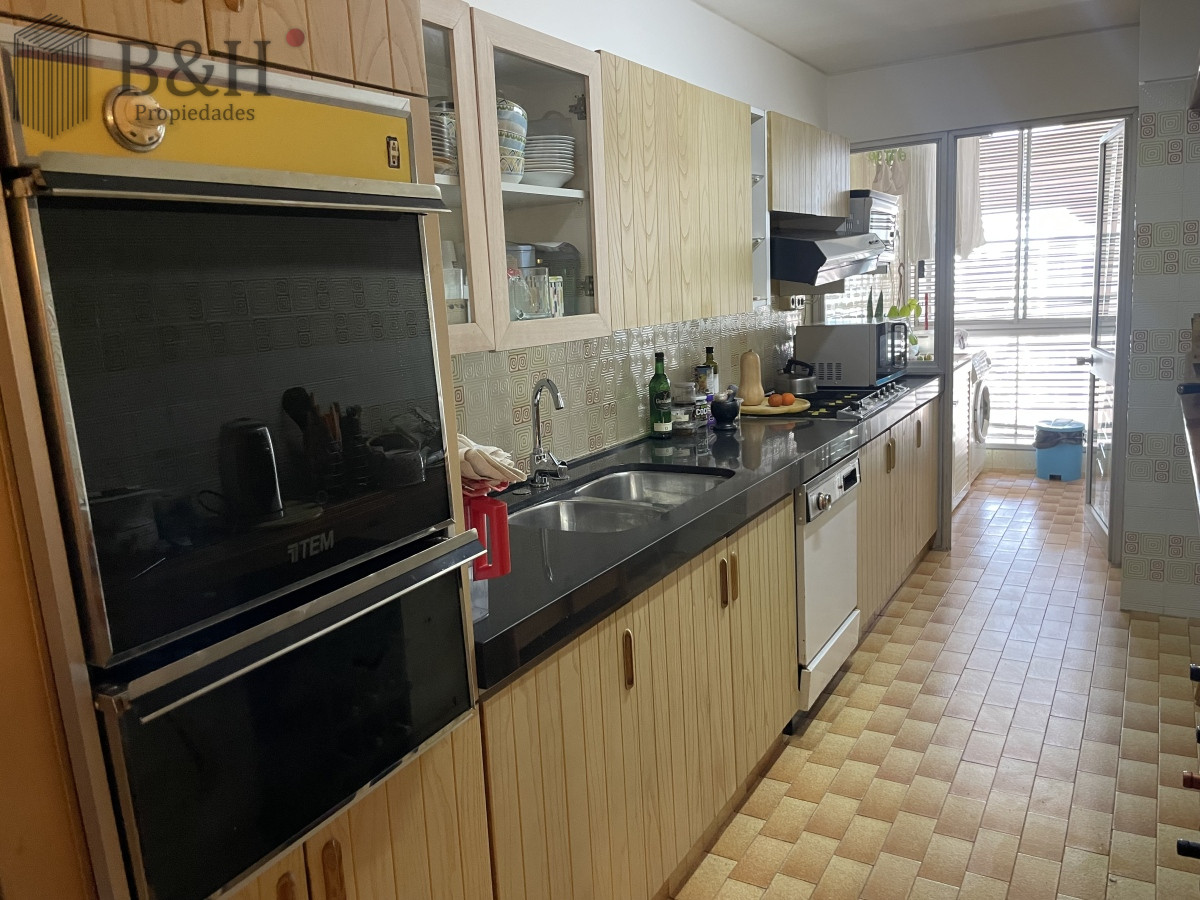 Apartamento ID.3651 - Apartamento en Mansa, 3 dormitorios *