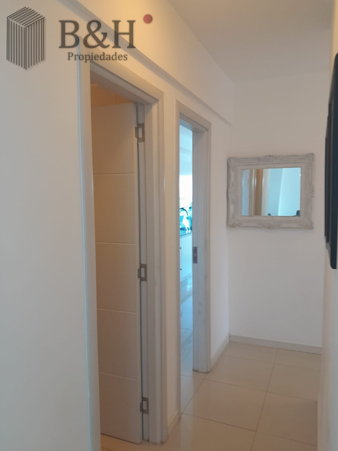 Apartamento ID.3455 -     Apartamento en Aidy Grill - Punta del Este