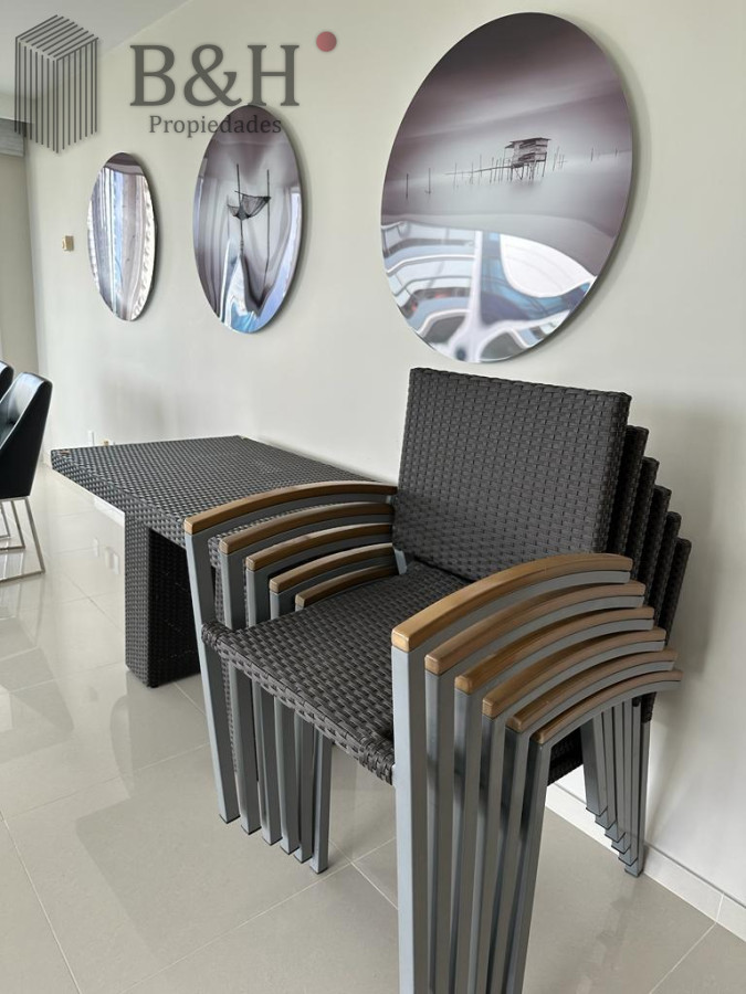 Apartamento ID.3285 - Mansa a metros del mar