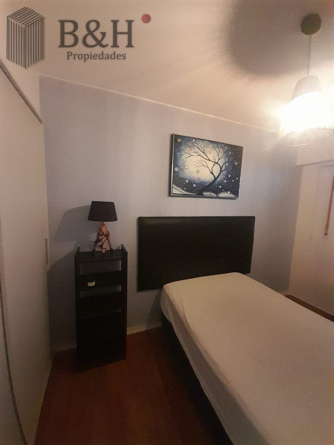 Apartamento ID.5279 - Mansa frente al mar con piscina gym parrilleros  cochera para 3 autos