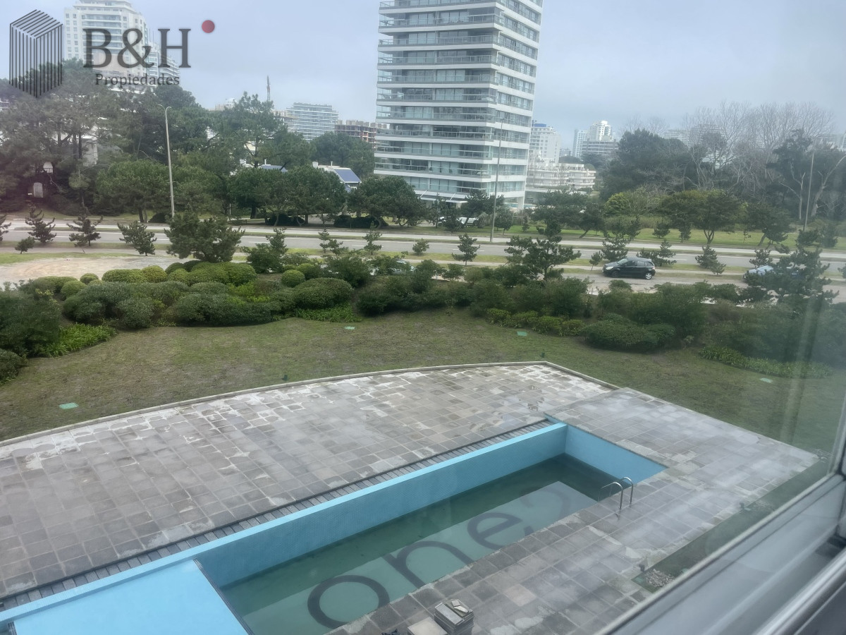 Apartamento ID.345 - Torre One 