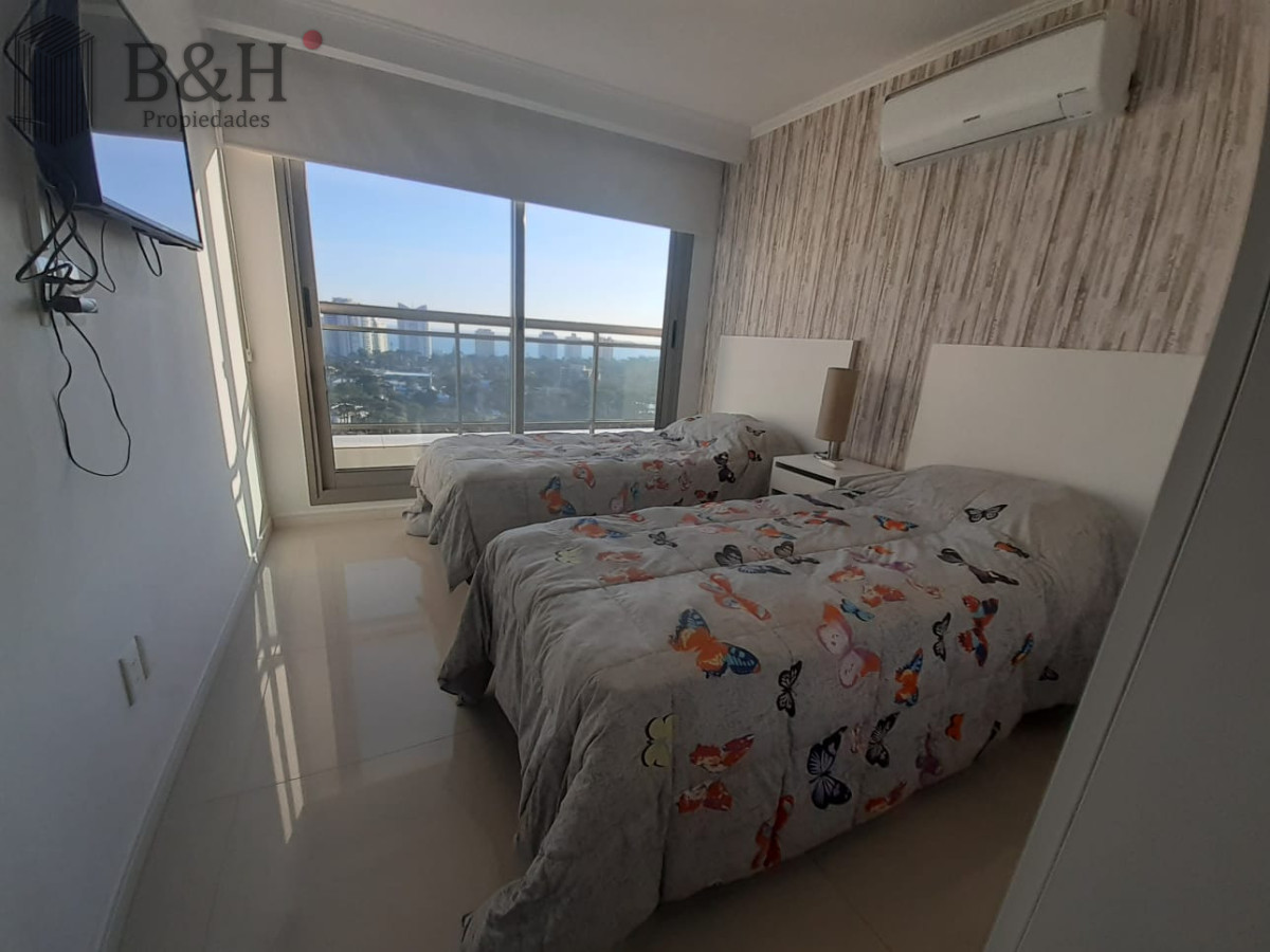 Apartamento ID.277 - Ideal para vivir o vacacionar