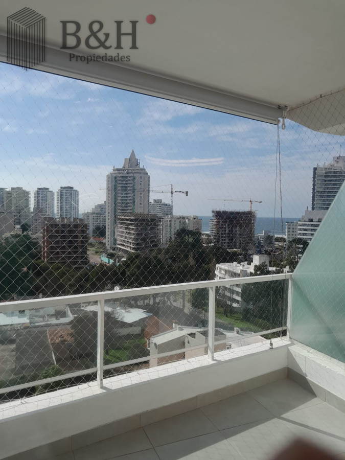 Apartamento ID.3455 -     Apartamento en Aidy Grill - Punta del Este