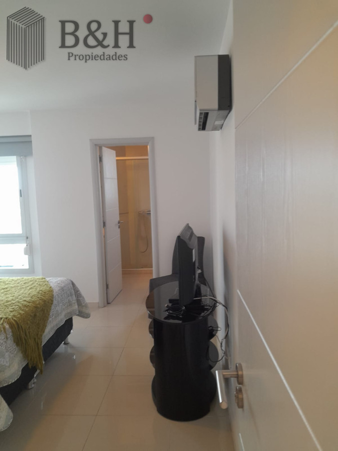 Apartamento ID.3455 -     Apartamento en Aidy Grill - Punta del Este