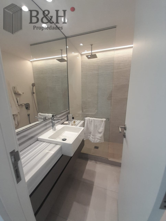 Apartamento ID.3761 - Brava primera linea frente al mar