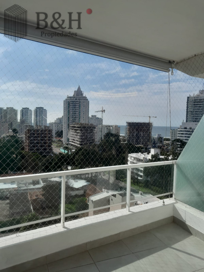 Apartamento ID.3455 -     Apartamento en Aidy Grill - Punta del Este
