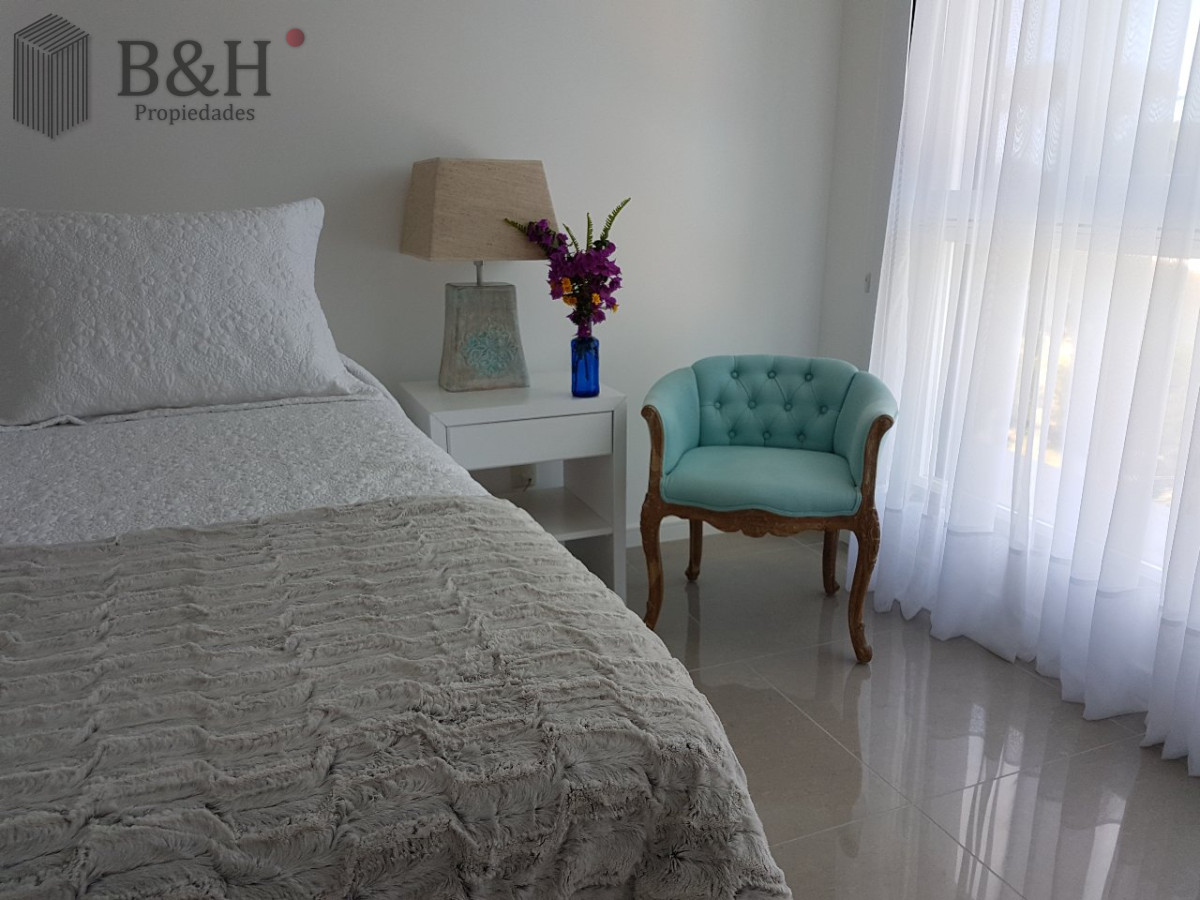 Apartamento ID.345 - Torre One 