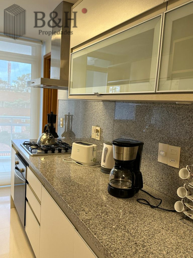 Apartamento ID.3285 - Mansa a metros del mar