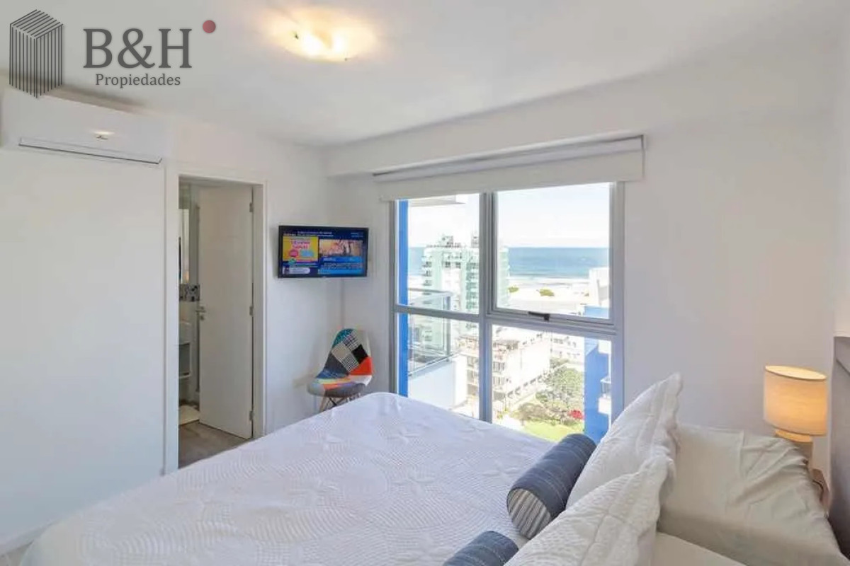 Apartamento ID.5353 - Brava a pasos del mar 