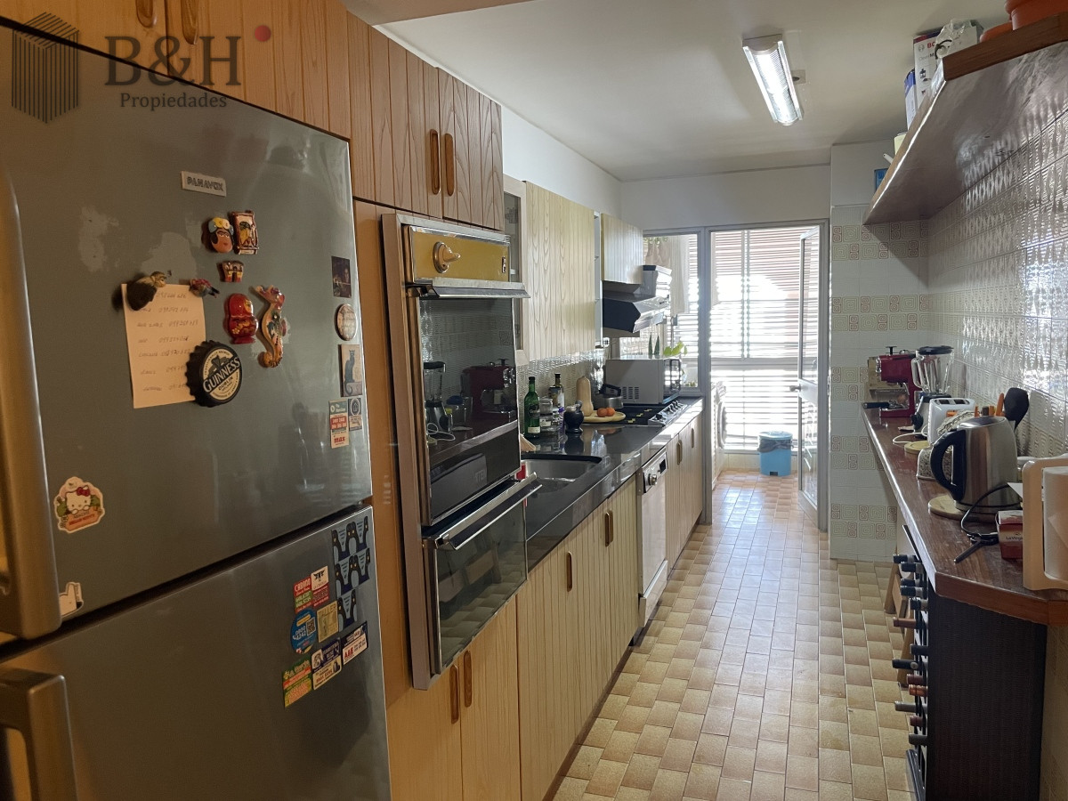 Apartamento ID.3651 - Apartamento en Mansa, 3 dormitorios *