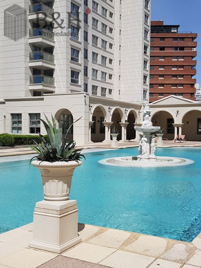 Apartamento ID.7334 - Apartamento de 4 dormitorios en Punta del este , Torre imperiale . Playa brava 